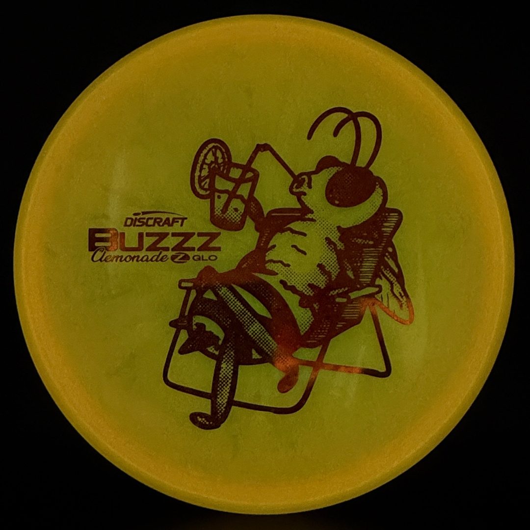 Colorshift Z Glo Buzzz - Édition Clemonade