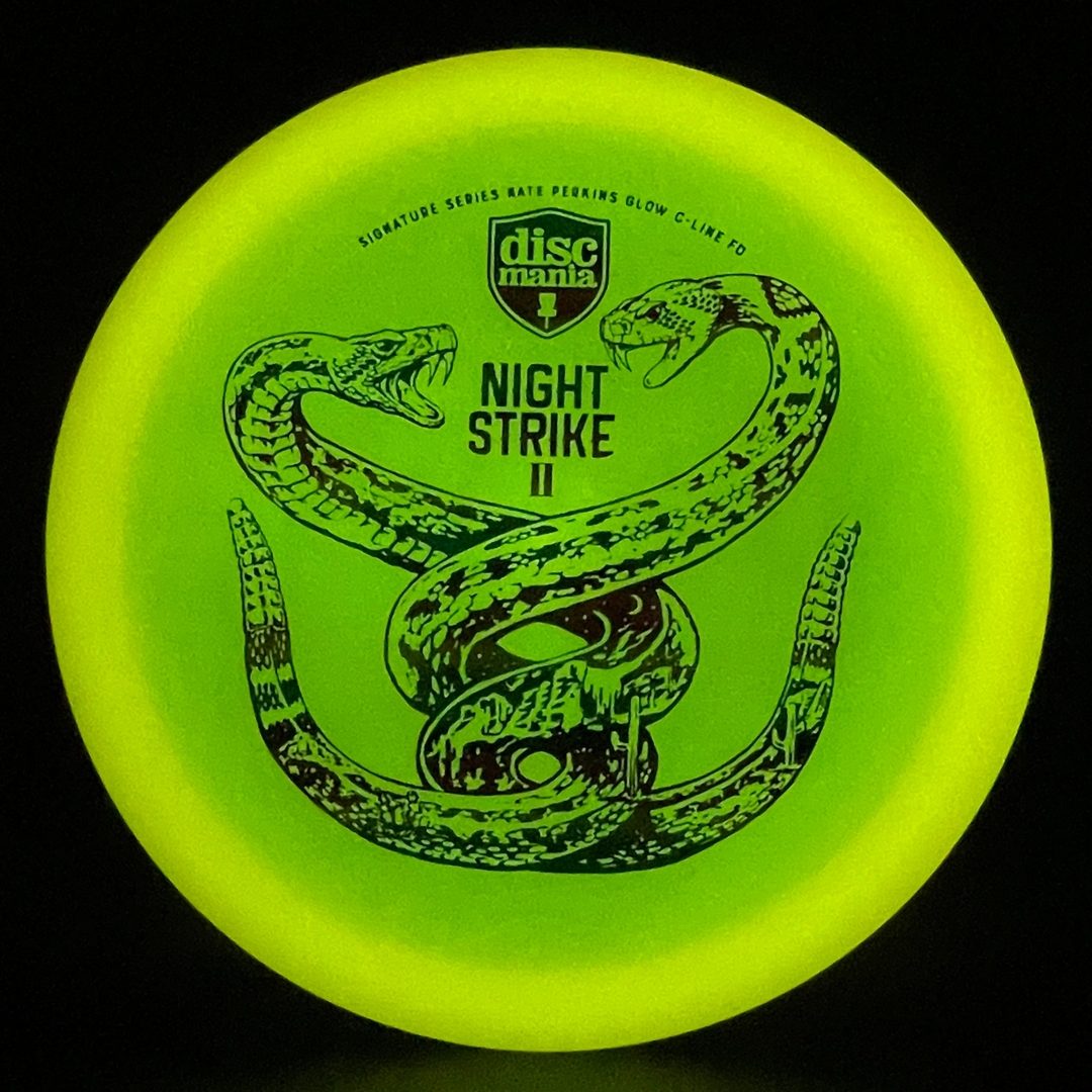 Color Glow C-line FD - Night Strike 2 - Innova Made