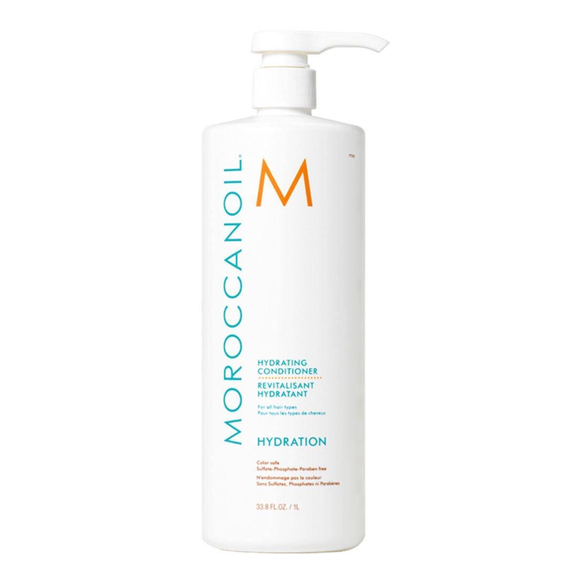 Acondicionador Hidratante Moroccanoil