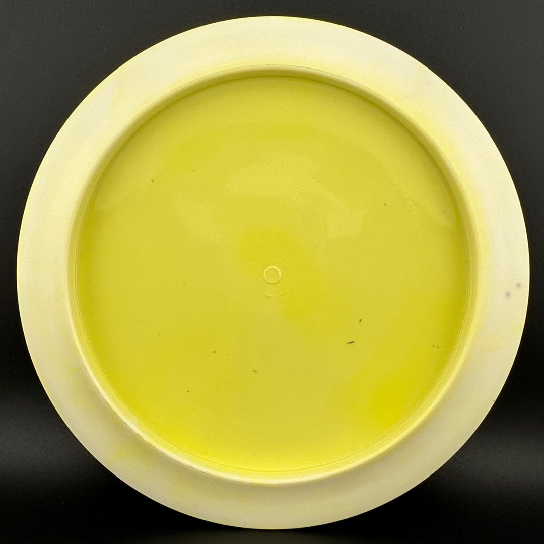 K1 Grind Guld - Premium Disc Golf Driver
