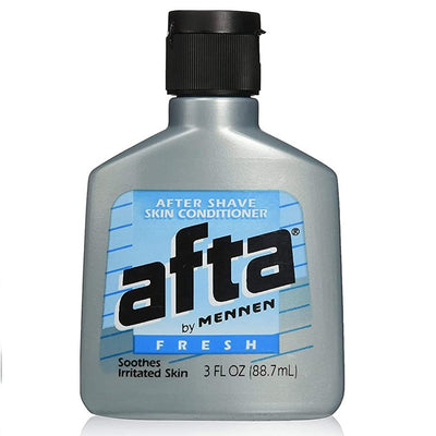 Afta Après-Rasage Conditionneur de Peau par Mennen, 3 Oz