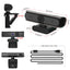 Webcam autofocus premium 1080P avec 5 millions de pixels