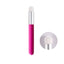 Washing Nose Brush Gods Deep Clean Pores Blackheads Convenient Fine Soft Bristles Manual Beauty Cleaning Flat Head Cleansing Brush - Korvel