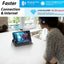 Tablet Android EduTab 10.1 - Dispositivo 2 en 1 versátil