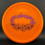 K1 Soft Berg - Summer Wreath Disc Golf Disc