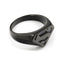 Superman Men's Ring European and American Fashion - Korvel