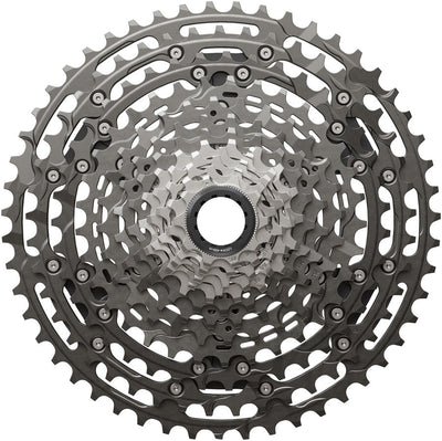 Cassette Shimano XTR CS-M9200-12 - 12 Velocidades 10-51t