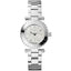 Guess Women's Classic Silver Bracelet Watch