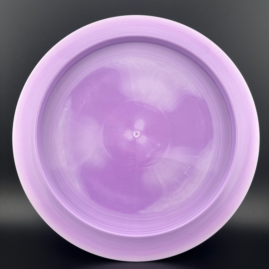 Royal Grand Rive - Huk Lab Repeater Stamp Disc Golf Driver