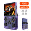 R36S Portable Handheld Retro Arcade Joystick All-in-One Open-Source Gaming Console - Korvel