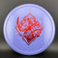 Disco de Golf GStar Rhyno