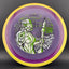 Particle Glow Proton Virus - PDGA Champions Cup 2025