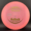 Classic Color Glow Champion Teebird3 Disc Golf Driver