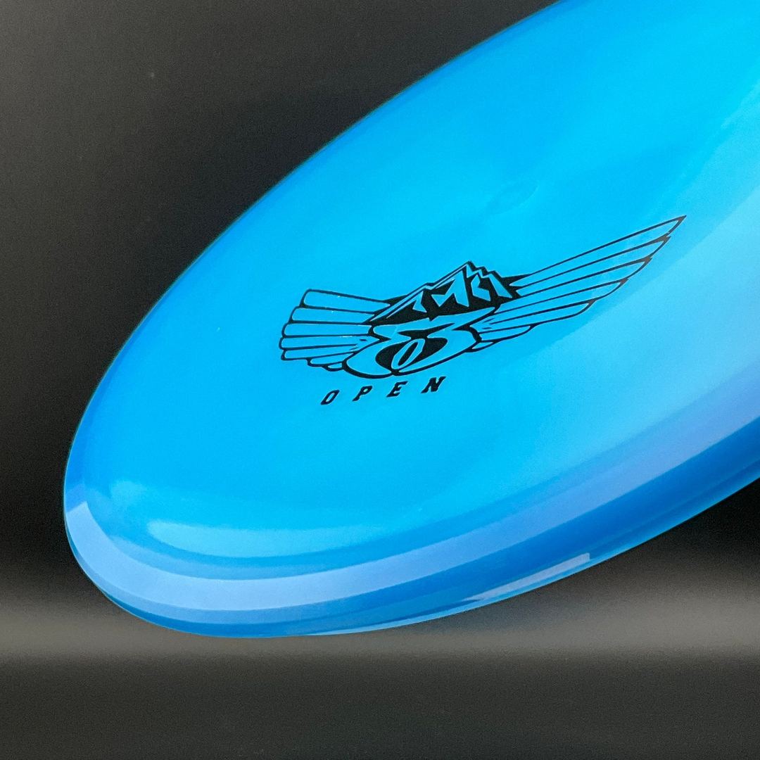 Neo Mutant - Disque de Disc Golf 303 Open