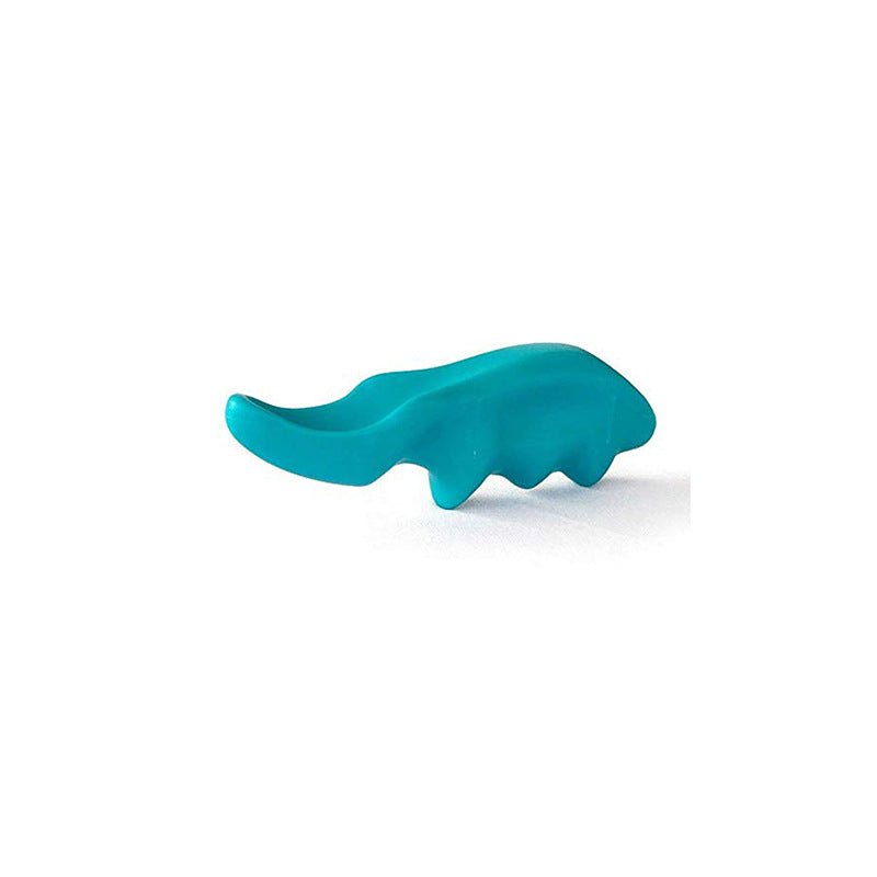 1Pc Thumb Massage Device Thumb Saver Massager Physiotherapy Small Tools Full Body Deep Tissue Trigger - Korvel