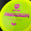 Neo Paradigm Distance Driver - Premium Performance Disc