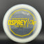 Victory Line Osprey Disc Golf Driver