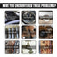 Auto Wheel Rust Remover Auto Paint Rust Remover Brightener Rust Remover Conversion Agent - Korvel