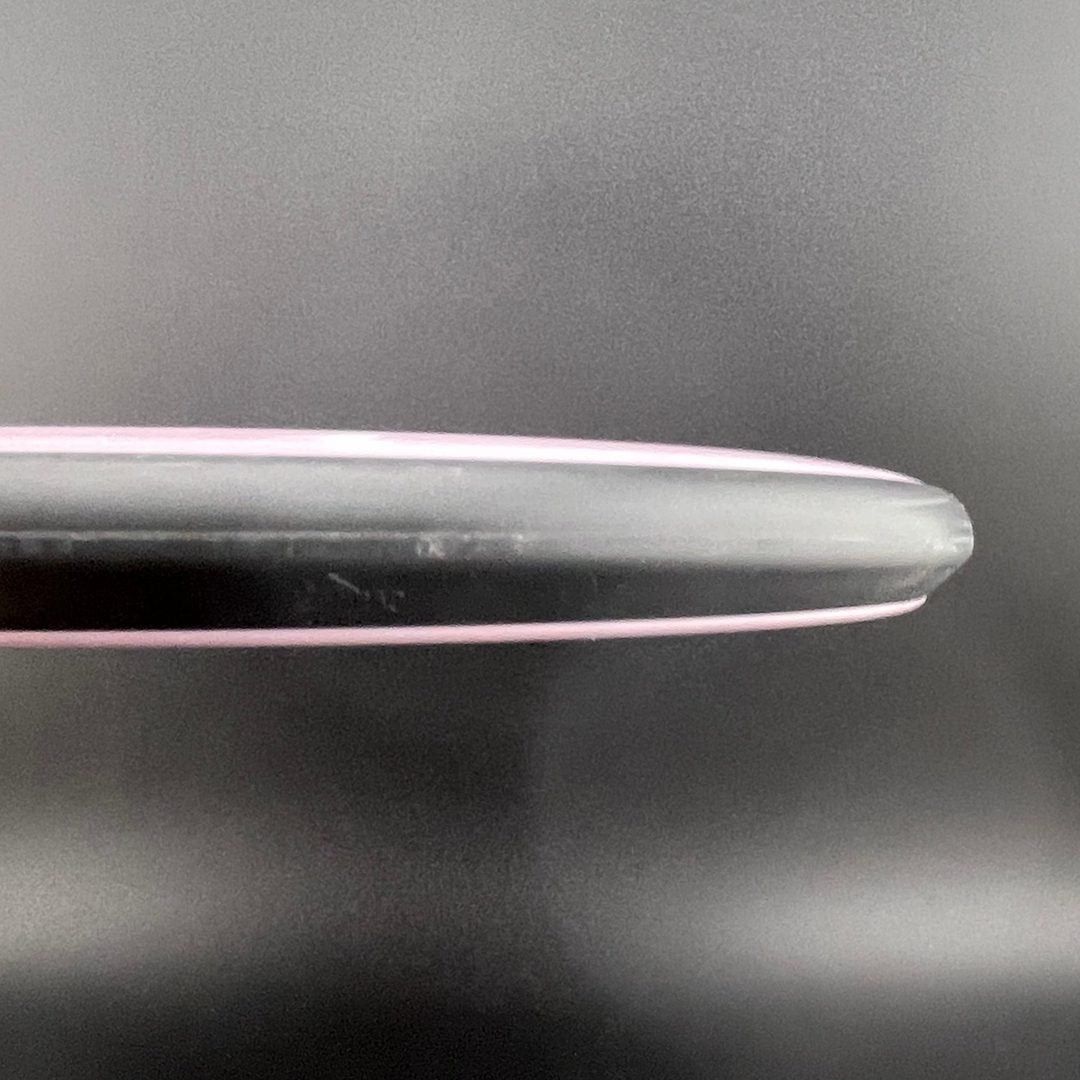 Electron Nomad - Putter Signature de James Conrad