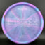 Z Swirl Zone - Adam Hammes 2025 Tour Series Disc Golf Disc