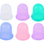 1pc Family Body Massage Helper Anti Cellulite Vacuum Silicone Cupping Cups Brand new and High quality - Korvel