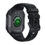 K55 outdoor three-proofing smart watch 1.85-inch large screen Bluetooth phone large battery dynamic heart rate - Korvel