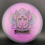 Halo G-Blend Sphinx Disc Golf Driver