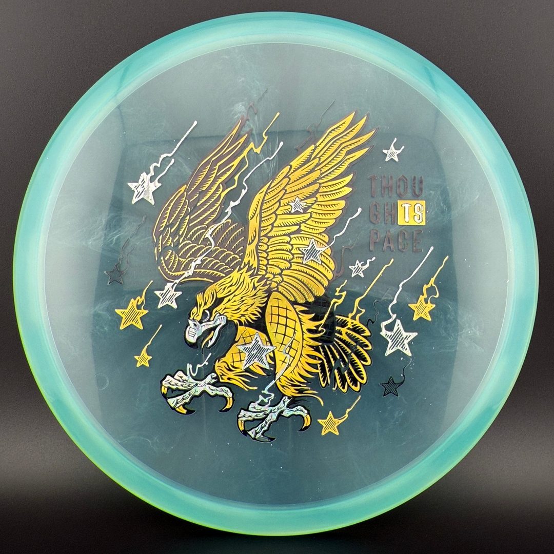 Soft Ethos Praxis - Freedom Chicken Disc Golf Putter