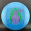 Ethereal Coalesce - TSA Family - Chase Disc Golf Driver