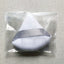 Puff à Poudre Sec Triangle - Outil de Maquillage Premium