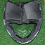 Advanced Wrap-Around Field Hockey Face Guard - Korvel