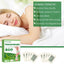Green Tea Foot Patch, Improves Sleep Quality And Relieves Muscle Tension And Body Stress Foot Care Patch - Korvel