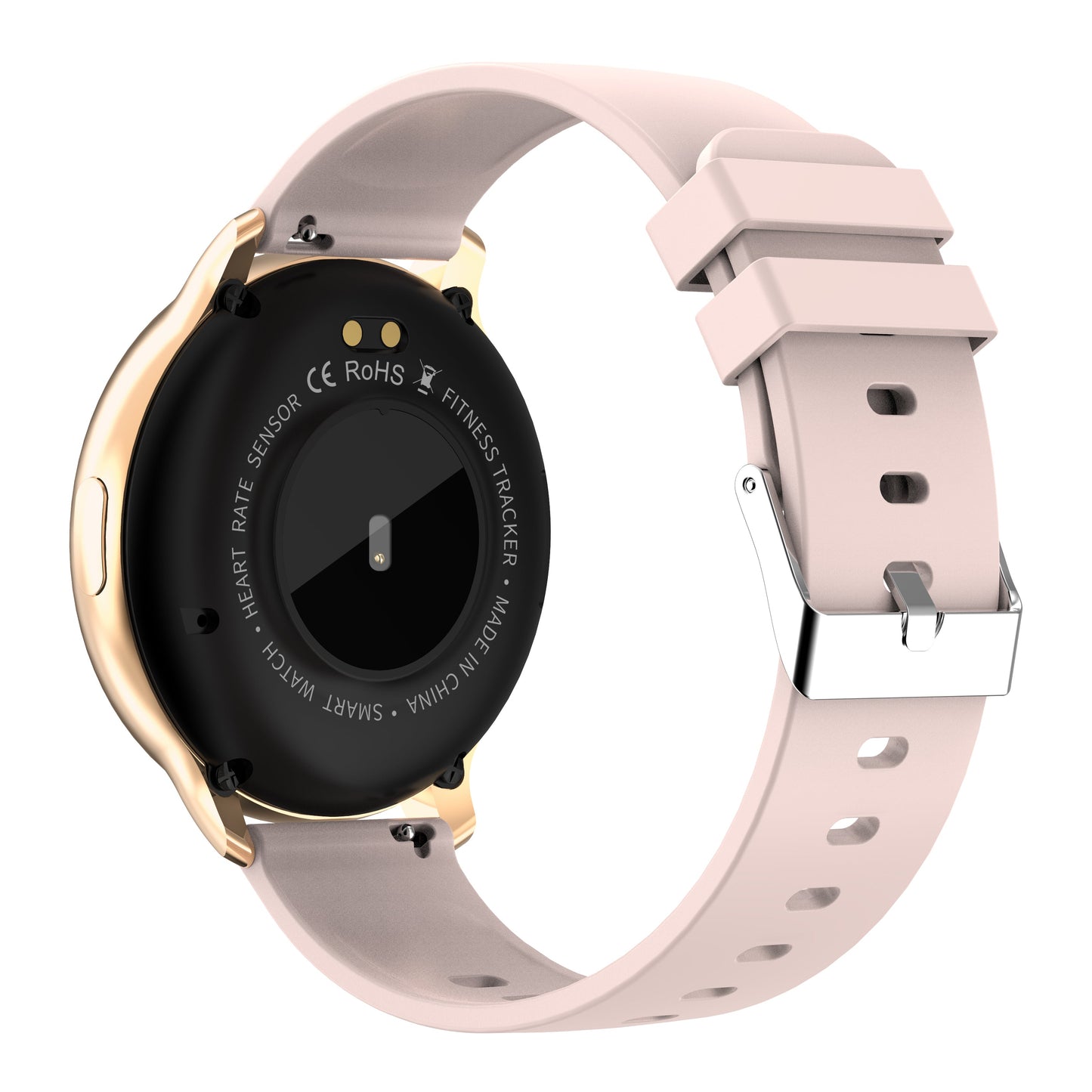 ZL27 Smart Watch: Multi-Function Bluetooth Sports Bracelet