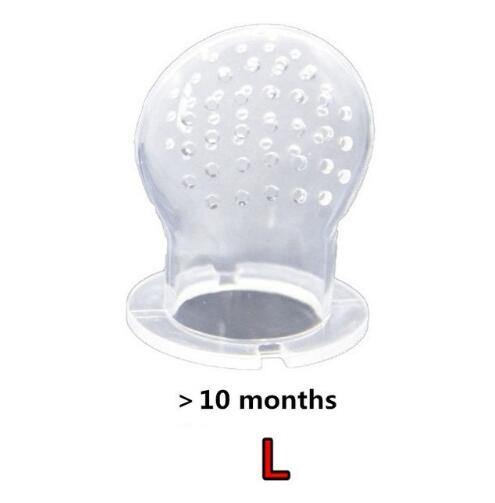 Premium Baby Pacifier Feeder