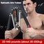 Hydraulic Arm Force Device, Multifunctional Arm Force Device, Adjustable Sports and Fitness Equipment, Household Tension Device - Korvel
