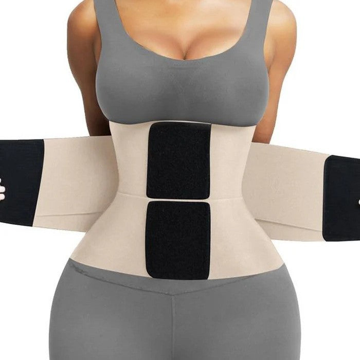 Ceinture abdominale de sport premium pour la mise en forme du corps