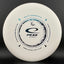 Putter de Disc Golf Zero Pro Moonshine Glow Peak
