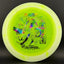 Halo Champion Shryke - Jessica Gurthie 2026 Tour Series Disc