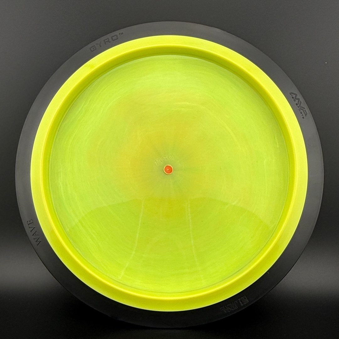 Axiom Neutron Wave Disc Golf Driver