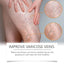 Leg Care Cream Moisturizes And Moisturizes Leg Skin Gently Pamper And Massage Leg Care Cream - Korvel