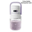 BlendGo Portable Blender - Cordless Convenience