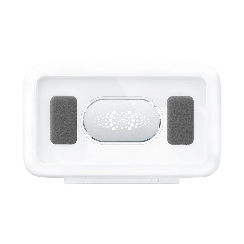 Soporte para teléfono impermeable para la ducha - Soporte móvil premium