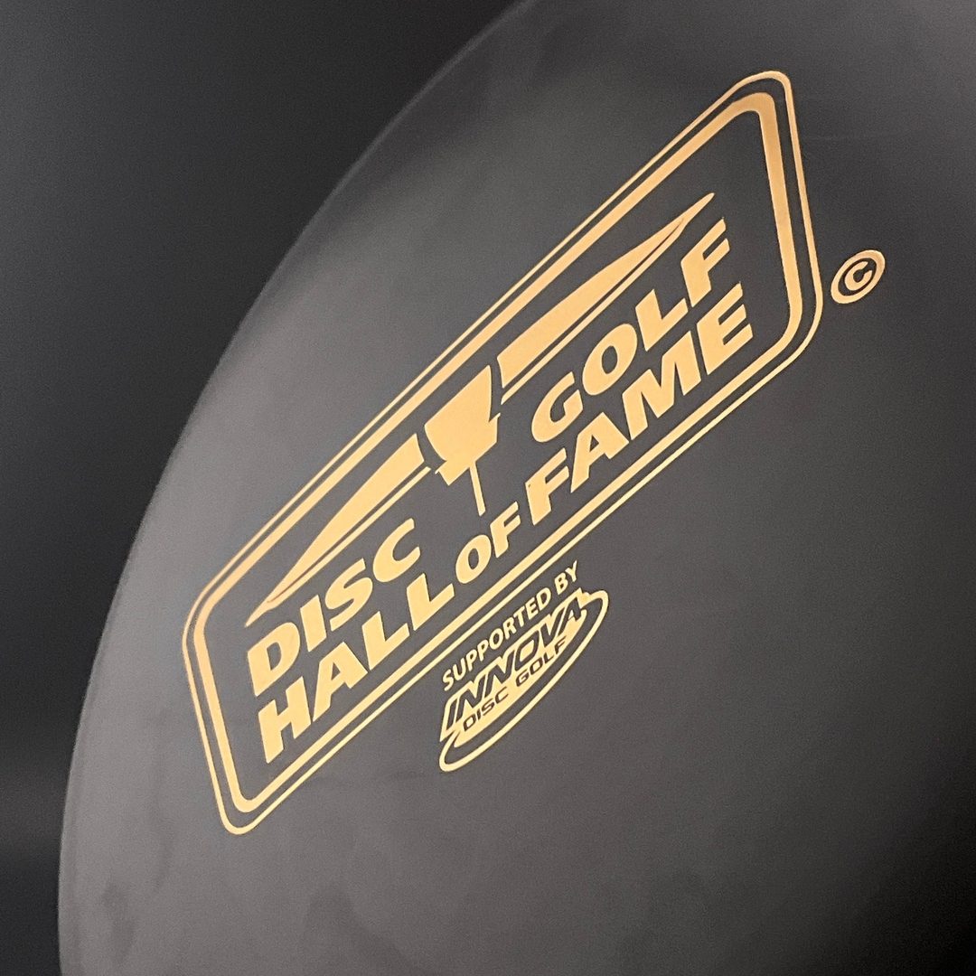 DX Roc - Disc Golf Hall of Fame Edition