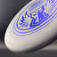 Bro-D Rubber Blend Roach - Brodie Smith Signature Disc