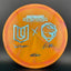 Z Swirl Captain's Raptor - Édition Ulibarri x Wysocki