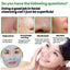 Clean And Apply Bubble Mask, Moisturizing Apply Removing Blackhead And Pimple Oxygen Cleansing Mud Mask - Korvel