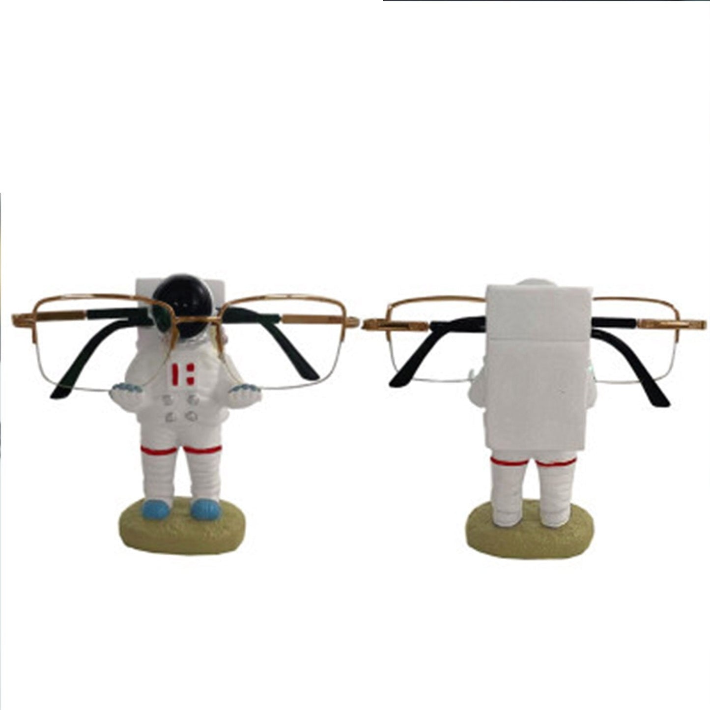 Soporte para Gafas con Diseño de Astronauta