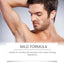 Mineral Underarm Fragrance Bar - Gentle Protection