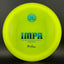 K1 Impa Distance Driver Disc Golf Disc