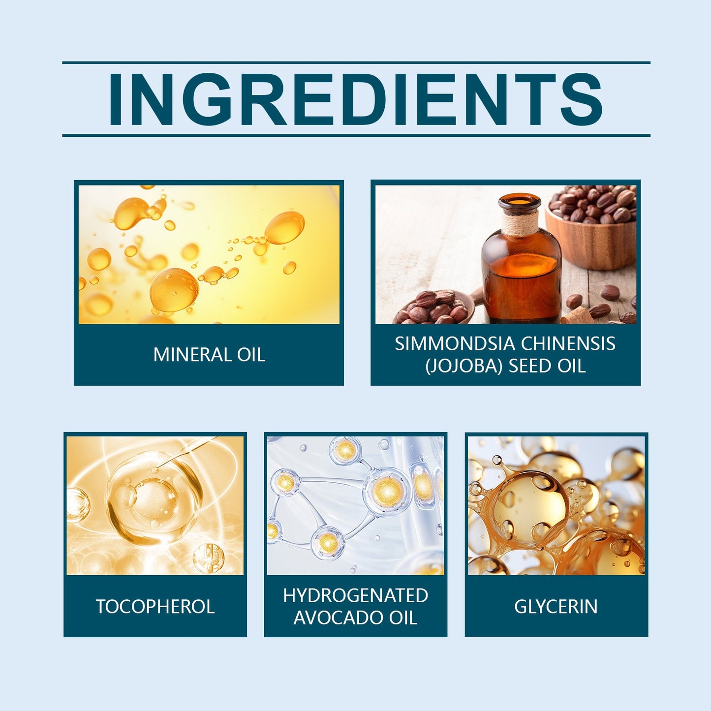 Luxurious Body Care Oil for Soft and Smooth Skin